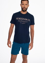 Piżama Henderson Core 41286 kr/r Creed M-2XL