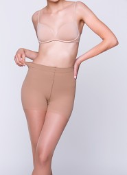 Rajstopy Gabriella 717 Secret Shaper 20 den 5-XL