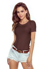 Bluzka Eldar Active Leana kr/r S-XL