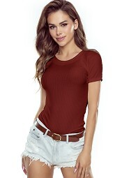 Bluzka Eldar Active Leana kr/r S-XL