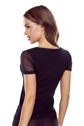 Bluzka Eldar Dorin kr/r S-XL - zdjęcie 2