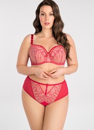 Biustonosz soft Gorsenia K 828 Crazy Heart