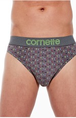 Slipy Cornette High Emotion 507/35 S-2XL