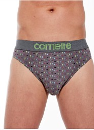 Slipy Cornette High Emotion 507/35 S-2XL