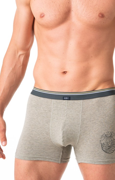 Bokserki Key MXH 776 A24 M-2XL