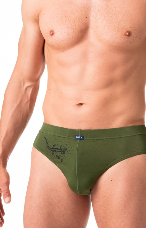 Slipy Key MPP 633 A24 A'2 M-2XL