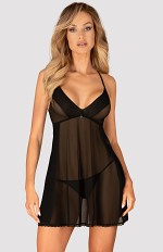 Koszulka Obsessive Latinesa Babydoll XS-2XL