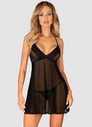 Koszulka Obsessive Latinesa Babydoll XS-2XL