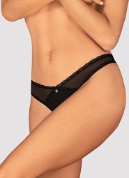 Stringi Obsessive Latinesa Thong XS-2XL