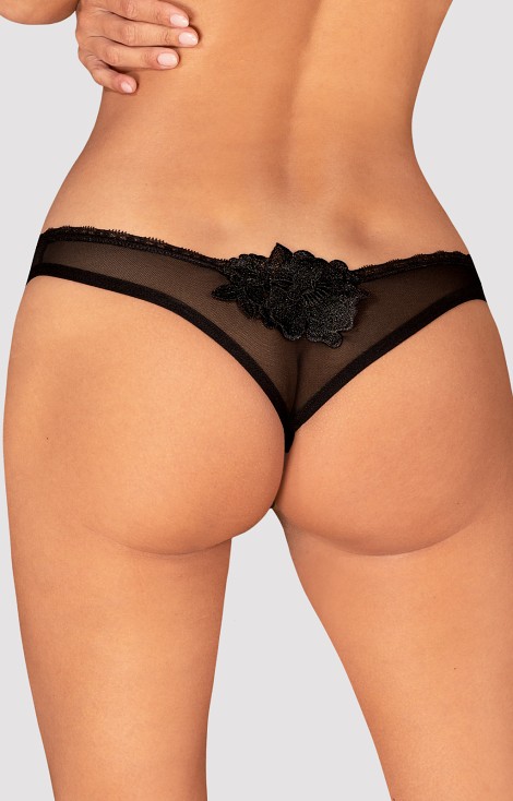 Stringi Obsessive Latinesa Thong XS-2XL