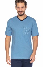 Piżama Regina 456 kr/r M-XL W25 męska