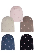Czapka AJS 48-069 dziecięca
