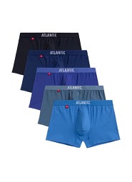 Bokserki Atlantic 5SMH-004/24 A'5 M-2XL