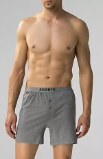 Bokserki Atlantic 2MBX-025/24 A'2 M-2XL