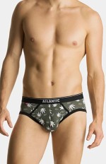 Slipy Atlantic 3MP-160 A'3 S-2XL