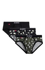 Slipy Atlantic 3MP-160 A'3 S-2XL