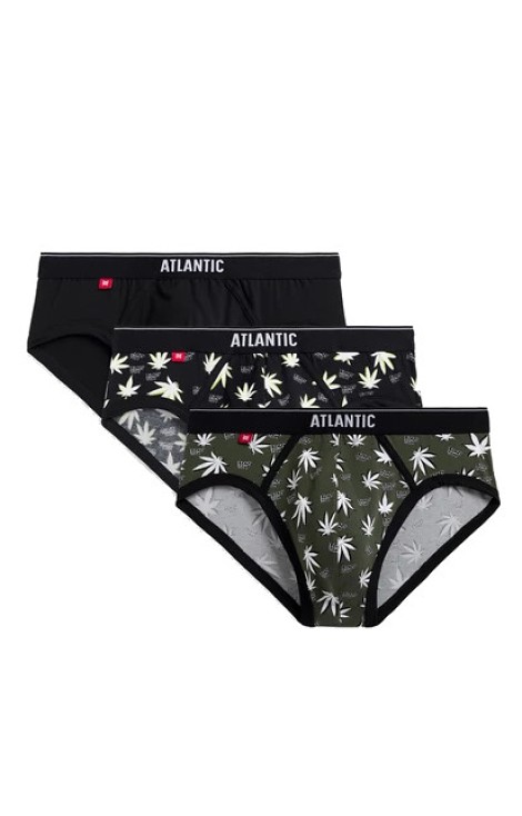 Slipy Atlantic 3MP-160 A'3 S-2XL