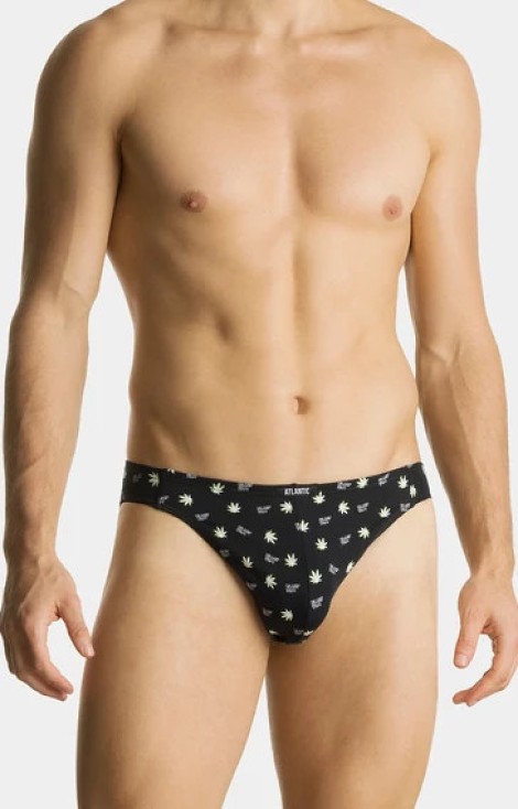 Slipy Atlantic 3MP-170 A'3 S-2XL