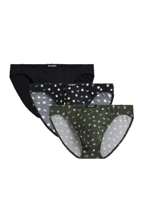 Slipy Atlantic 3MP-170 A'3 S-2XL