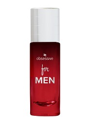 Perfumy Obsessive For Men 10 ml