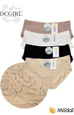 Figi DC Girl 26859 damskie A'12