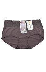 Figi DC Girl 29190/wz.36 damskie A'12 modal M-XL