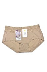 Figi DC Girl 29190/wz.36 damskie A'12 modal M-XL