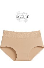Figi DC Girl 29190 damskie A'12 modal M-XL