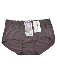 Figi DC Girl 29190/wz.36 damskie A'12 modal M-XL