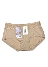 Figi DC Girl 29190/wz.36 damskie A'12 modal M-XL