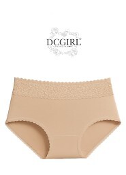 Figi DC Girl 29190 damskie A'12 modal M-XL