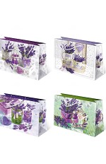 Torba Paw TH Set 121 Lawenda A'10