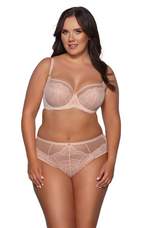 Figi Ava 2109/B S-2XL Brazyliany