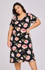 Koszula Taro Peony 3160 kr/r 2XL-3XL L24 damska