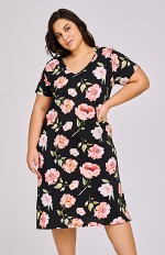 Koszula Taro Peony 3160 kr/r 2XL-3XL L24