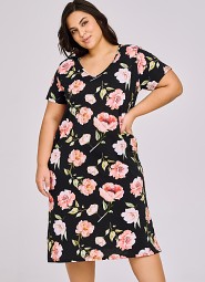 Koszula Taro Peony 3160 kr/r 2XL-3XL L24