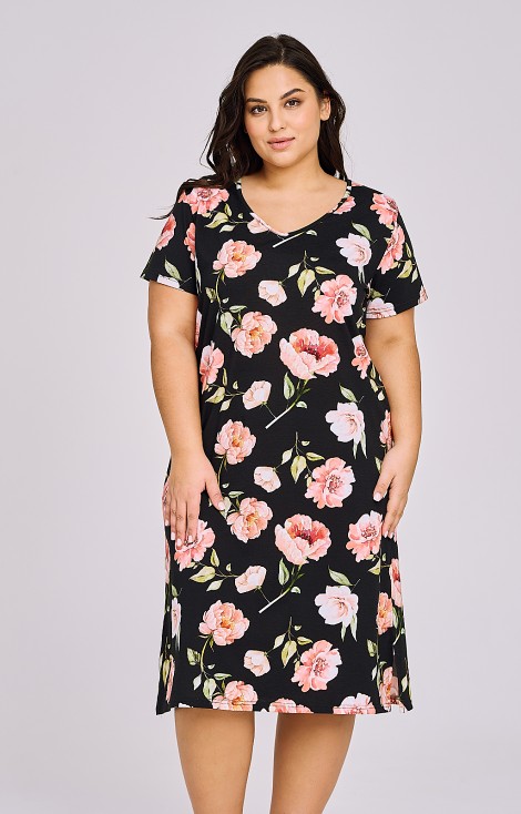 Koszula Taro Peony 3160 kr/r 2XL-3XL L24 damska