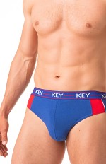 Slipy Key MPP 238 B22 A'2 M-2XL