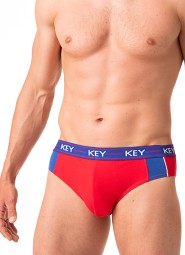 Slipy Key MPP 238 B22 A'2 M-2XL