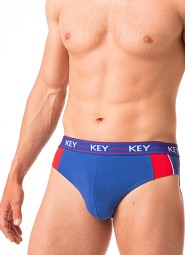 Slipy Key MPP 238 B22 A'2 M-2XL