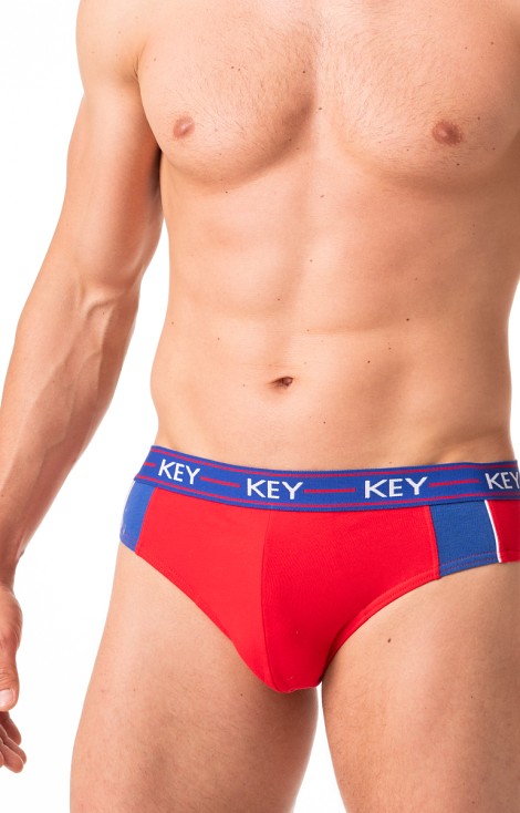 Slipy Key MPP 238 B22 A'2 M-2XL