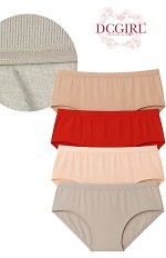 Figi DC Girl 22568 A'12 akryl M-XL