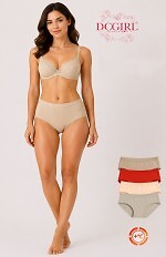 Figi DC Girl 22568 A'12 akryl M-XL