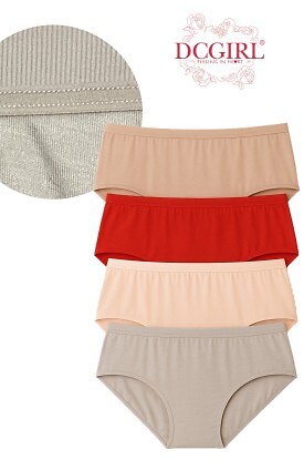 Figi DC Girl 22568 A'12 akryl M-XL