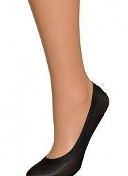 Baleriny Rebeka damskie 0708 silikon 35-42