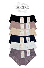Figi DC Girl 26257 A'12 modal S-XL