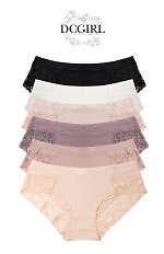 Figi DC Girl 26257 A'12 modal S-XL