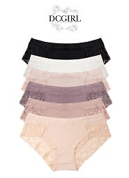 Figi DC Girl 26257 A'12 modal S-XL