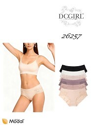 Figi DC Girl 26257 A'12 modal S-XL