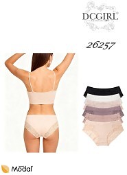 Figi DC Girl 26257 A'12 modal S-XL